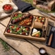 Plateau-repas "Le Grilladin"